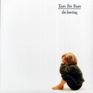 Tears For Fears - The Hurting (180g) - Vinyl LP